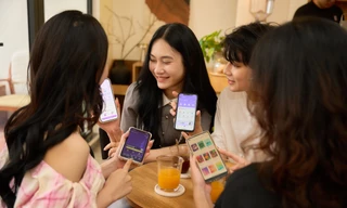 Chúc Tết một chạm, trao nụ cười xuân cùng TPBank ChatPay