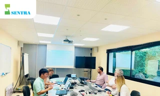 SenTra: Uy tín, chất lượng và trách nhiệm - 3 trụ cột làm nên thương hiệu 17 năm