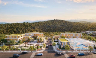 Chiến lược dòng tiền hiệu quả cùng Vlasta Thủy Nguyên, Hải Phòng