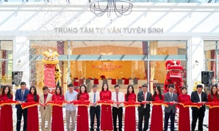 Trường Đại học Công nghệ Miền Đông (MIT Uni.): Khánh thành trung tâm trải nghiệm – tư vấn tuyển sinh 