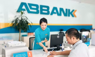 ABBANK giảm lãi suất đến 2,8%/năm, tiếp sức khách hàng phục hồi sau bão