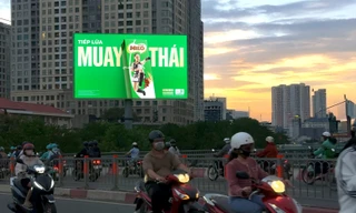 MILO gây ấn tượng với chiến dịch “Tôn vinh mọi môn thể thao” tại SEA Games 33