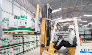 AllyBuild: 5 năm khẳng định vị thế với triết lý 'Xanh Vỏ - Đỏ Lòng