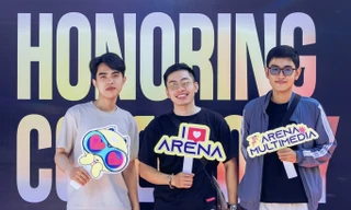 Khi phim hoạt hình Việt Nam tiến gần chuẩn quốc tế: Công nghệ 3D là 'bước nhảy' để bứt phá