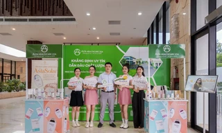 Asta Healthcare USA đồng hành cùng Giải Vô địch Golf Quốc gia Gia Lai 2025 