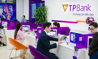 TPBank đồng hành cùng hộ kinh doanh biến thách thức thành cơ hội chuyển mình