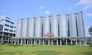 '150 năm di sản vươn cao' - SABECO đồng hành cùng ngành bia Việt Nam