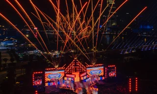 Đột phá xu hướng ẩm thực kết hợp giải trí, ShopeeFood tái định hình cuộc chơi đặt món trực tuyến trong năm 2025