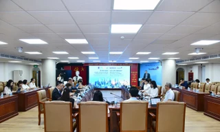 VietinBank khởi động Hoạt động Hỗ trợ Kỹ thuật thuộc Cấu phần 'Nâng cao năng lực Ngân hàng xanh'