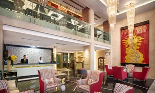 Silk Path Hotel Hanoi - Nhịp Hà Thành giữa lòng phố cổ
