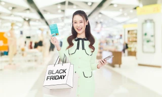 Thẻ tín dụng OCB – “Vũ khí” săn deal tối ưu mùa sale cuối năm