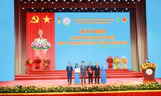 Công ty TNHH Nhà nước Một thành viên Yến sào Khánh Hòa: Tạo bệ phóng vào kỷ nguyên mới bằng khoa học