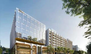 GELEX trình ĐHĐCĐ bầu HĐQT nhiệm kỳ 2026–2031