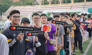 Mastercard thúc đẩy tương lai thanh toán số tại Việt Nam