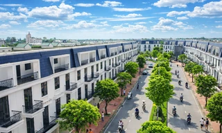 BĐS mặt tiền đại lộ: “Gà đẻ trứng vàng” trong chu kỳ mới