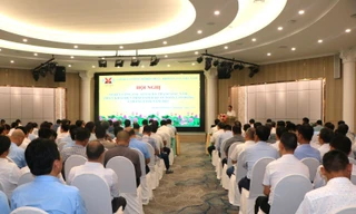 TKV triển khai biện pháp đảm bảo an toàn lao động 6 tháng cuối năm 2025