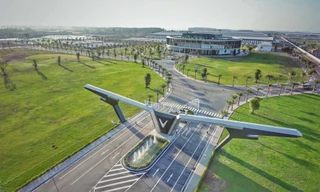 CleanTechnica: VinFast đang đi đúng hướng để mở rộng toàn cầu