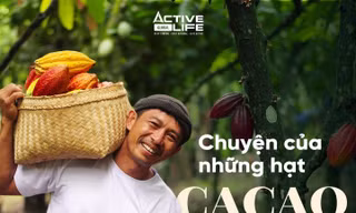Active Life Global kiến tạo sống khỏe từ nông sản Việt Nam chất lượng cao