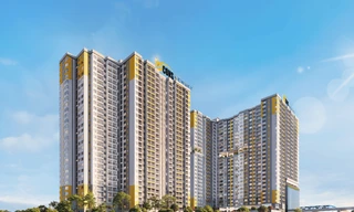 Khi 'giá trị thời gian' trở thành tiêu chí chọn nhà: Căn hộ gần metro và trục Quốc lộ 13 được quan tâm