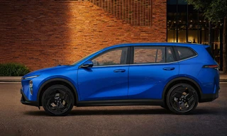 Người dùng Hà Nội, TP.HCM và Thanh Hóa có cơ hội 'thử tận tay' VinFast VF MPV 7 cuối tuần này