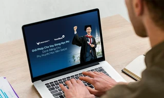 VietinBank triển khai Giải pháp cho vay đóng học phí dành riêng cho phụ huynh/học viên VinUni