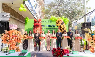 Chubb Life Việt Nam cùng đối tác mở rộng Infinity tại Phú Thọ