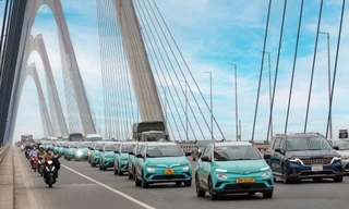 Mordor Intelligence: Xanh SM dẫn đầu thị trường gọi xe công nghệ trong 15 tháng liên tiếp