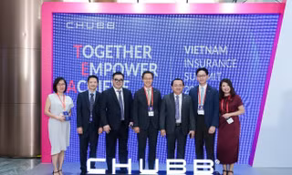 Vietnam Insurance Summit 2026: Dữ liệu, công nghệ và bài toán tái định hình ngành bảo hiểm