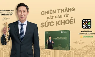 Chiến lược ít người biết giúp HLV Kim Sang-sik duy trì nguồn sinh lực bền bỉ