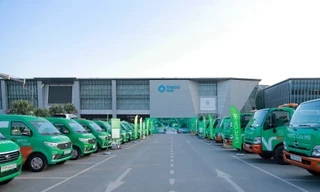 Tasco định hình hệ sinh thái di chuyển toàn diện, ra mắt Trung tâm Cứu hộ Toàn quốc VETC 24/7, 