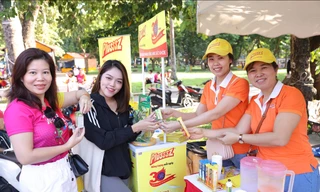 Giữa bão hàng giả, hàng nhái – viên sủi Plusssz được kiểm định chất lượng thật