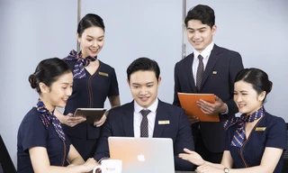 Khi sáng tạo khởi nguồn từ tâm, đổi mới là hành trình gieo hạnh phúc