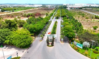 Tây Ninh: Kinh tế phát triển toàn diện