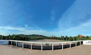 Tập Đoàn VAS: Nơi thép mang hơi thở xanh – chuyện về một lựa chọn bền vững