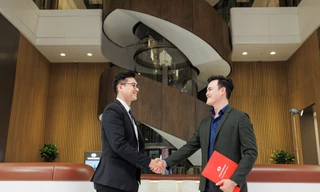 Techcombank đồng hành cùng SMEs hoàn thiện hệ thống phúc lợi và giữ chân nhân tài