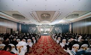 Crossfire Thanks Day 2025: Đánh dấu 'kỷ nguyên vươn mình' sau 18 năm bền bỉ phát triển