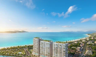 Phát triển kinh tế đêm, cú hích kích hoạt đà tăng trưởng cho bất động sản Mũi Vịnh Nha Trang