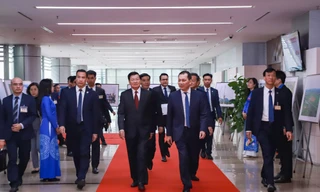 Việt Nam sẽ nhập khẩu điện từ 47 dự án nguồn điện tại Lào