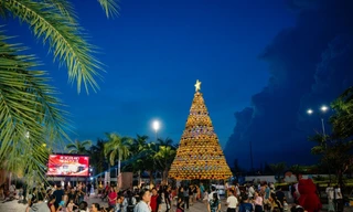 4 trụ cột tiện ích định hình đô thị đáng sống tại Cần Thơ