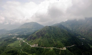 North Vietnam Motorbike Tours kết nối văn hóa vùng cao qua từng cung đường