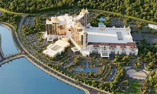 Sun Group khởi công loạt dự án trọng điểm với tổng mức đầu tư lên tới gần 150.000 tỷ đồng