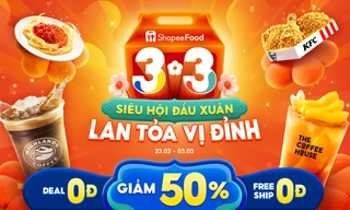 Tuyệt chiêu sạc đầy năng lượng, khai tiệc tân niên rạng rỡ cho hội công sở sau Tết