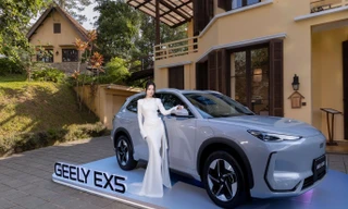 Góc chuyên gia: 'Đầu tư nghiêm túc, xe Trung Quốc sẽ có cơ hội thay đổi hình ảnh tại Việt Nam'