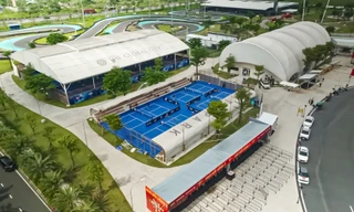 Toàn cảnh giải pickleball quốc tế lớn nhất tại Việt Nam – PPA Tour Asia