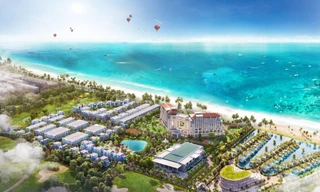 Quảng Trị trước bước ngoặt phát triển mới của du lịch miền Trung