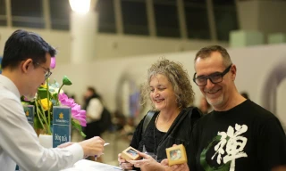 Vietnam Airlines khai trương đường bay thẳng đầu tiên kết nối Hà Nội - Cebu