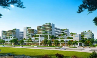 Nhận diện các cột mốc tăng trưởng của 'Quận Nhất ven biển' Vịnh Tiên giai đoạn 2026-2029 