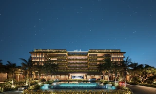 Bắc đảo Phú Quốc – Nơi thiên nhiên cất lời bằng nhịp điệu của riêng mình 