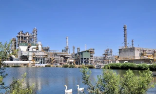 BSR chủ động vượt 'bão' năm 2026