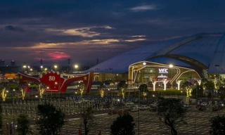 MIK Group tham gia Triển lãm A80, đồng hành cùng hoạt động kỷ niệm 80 năm Quốc khánh 